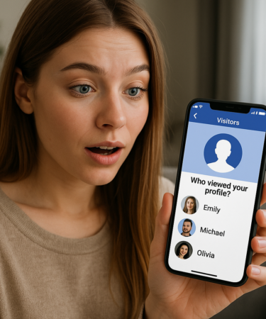 App Mostra Quem Visitou Seu Facebook