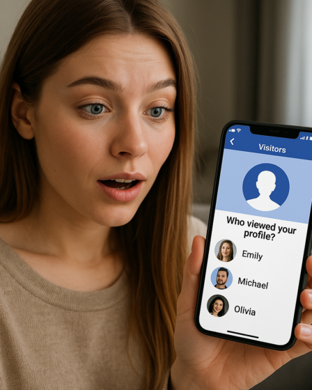 App Mostra Quem Visitou Seu Facebook