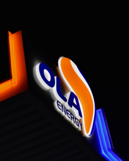blue and orange pepsi logo — Foto por Lyrax Vincent na Unsplash