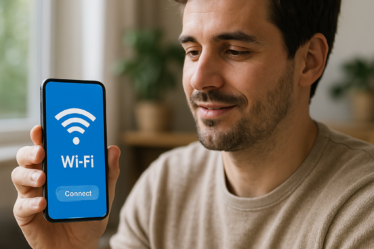 Melhor App WiFi: Conecte-se Rápido