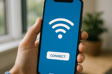 App Conexão WiFi: Conecte-se Rapidamente