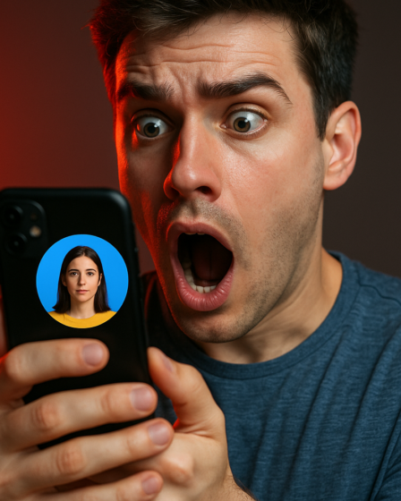 App Mostra Quem Visitou Seu Perfil