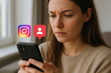 Descubra quem visita Seu Instagram