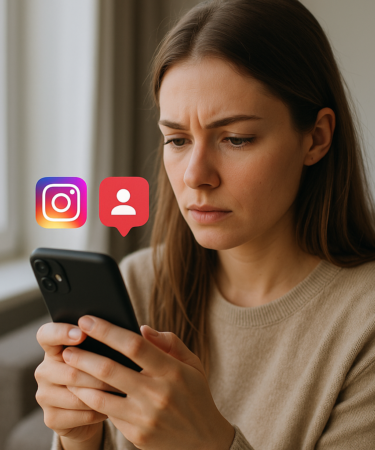 Descubra quem visita Seu Instagram