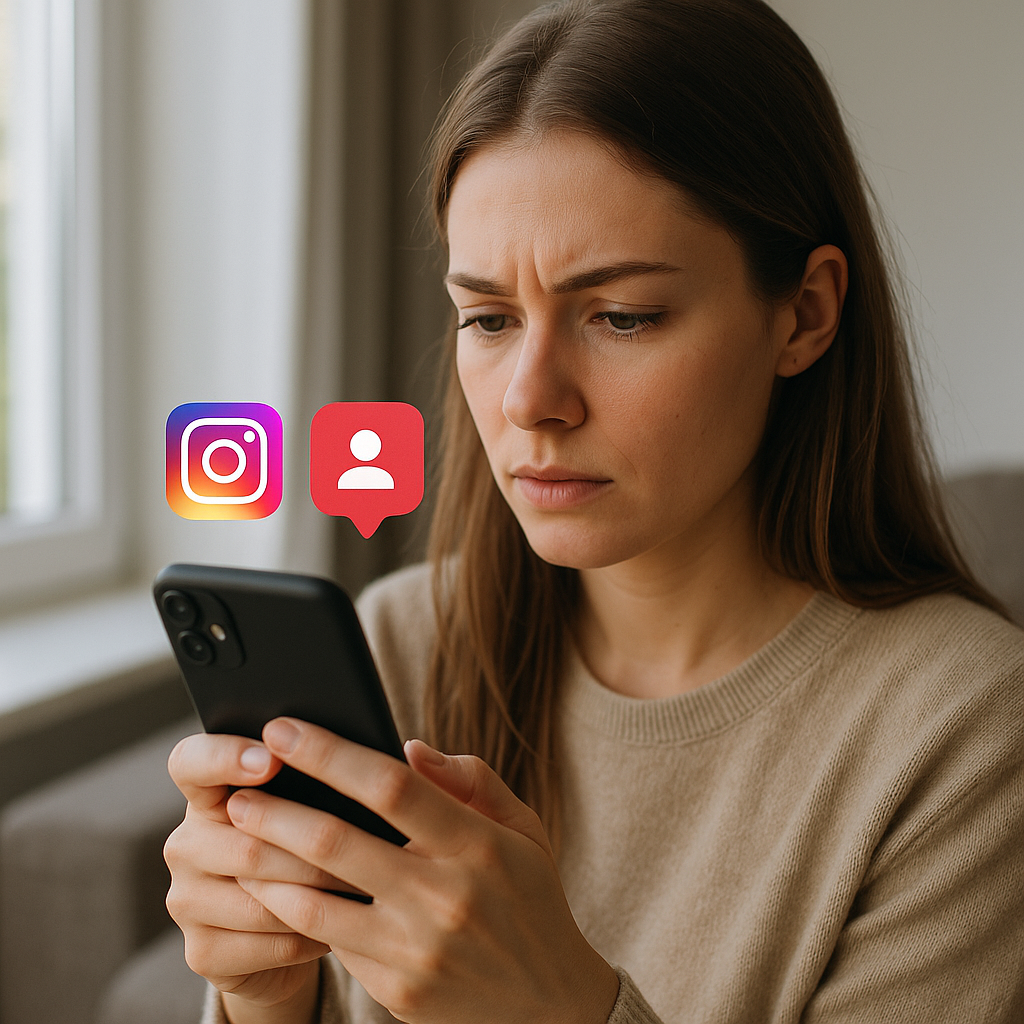 Descubra quem visita Seu Instagram