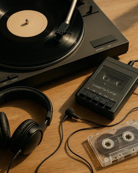 Música dos Anos 80: Hits Inesquecíveis