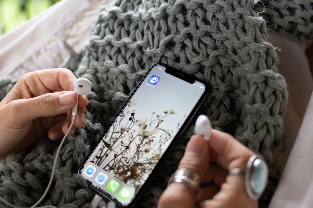 App de Crochê para iPhone Ensina Passo a Passo