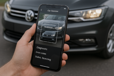 App Scanner de Carros: Análise Completa
