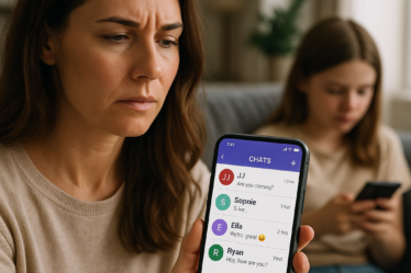 Veja Conversas com Este App Gratuito de Controle Parental