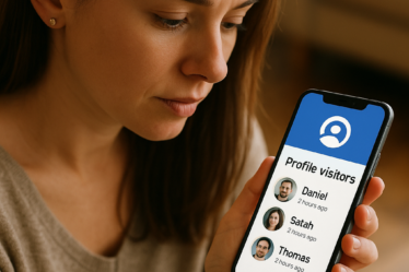 App Grátis Mostra Quem Visitou Seu Perfil no Facebook