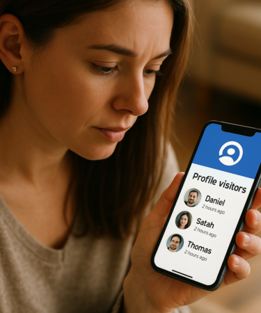 App Grátis Mostra Quem Visitou Seu Perfil no Facebook
