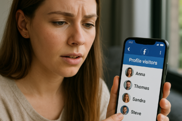 App Grátis Mostra Quem Visitou Seu Perfil no Facebook