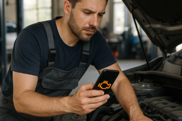 App de Mecânica: Avalie Problemas do Seu Carro!