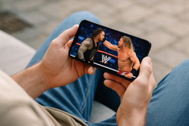 Assista WWE ao Vivo em Qualquer Lugar!