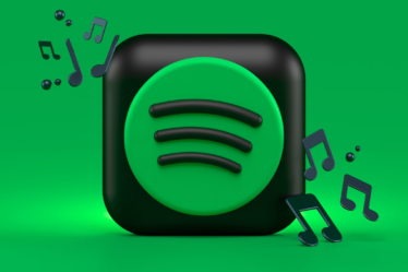 green and white logo illustration — Foto por Alexander Shatov na Unsplash