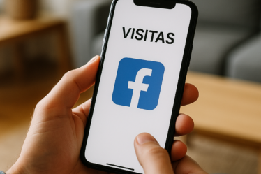 App Grátis de Visitas no Facebook