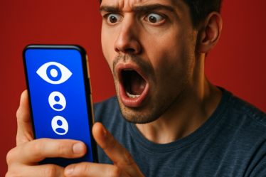 App Grátis para descobrir visitas no seu perfil