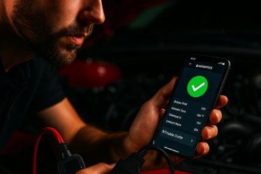 App Scanner Automotivo: Diagnóstico do seu carro