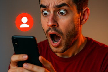 Você vai se surpreender com quem visita seu perfil