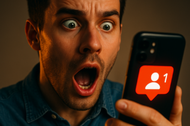 Você vai se surpreender com quem visita seu perfil