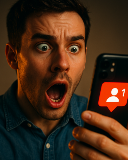 Você vai se surpreender com quem visita seu perfil