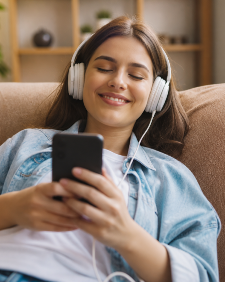 Ouça sucessos do passado gratuitamente direto no seu celular agora