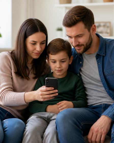 Controle Parental Android: Guia Completo