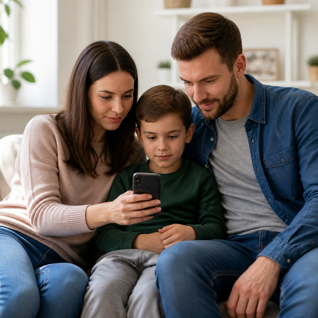 Controle Parental Android: Guia Completo