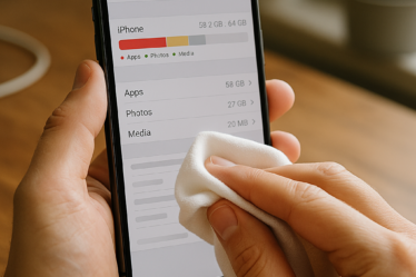 Como Limpar Memória do iPhone: Guia Prático