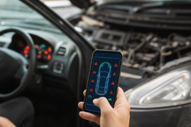 Aplicativo escaneia carro pelo celular e identifica todos os defeitos