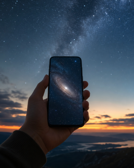 Mensagens do Universo: App Android Oficial