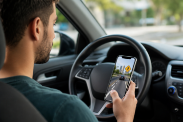Aprenda Regras de Trânsito no iPhone