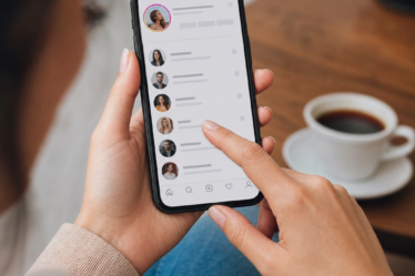 Descubra quem está visitando seu perfil do Instagram todos os dias