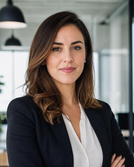 Crie fotos de perfil profissionais que aumentam sua credibilidade no LinkedIn