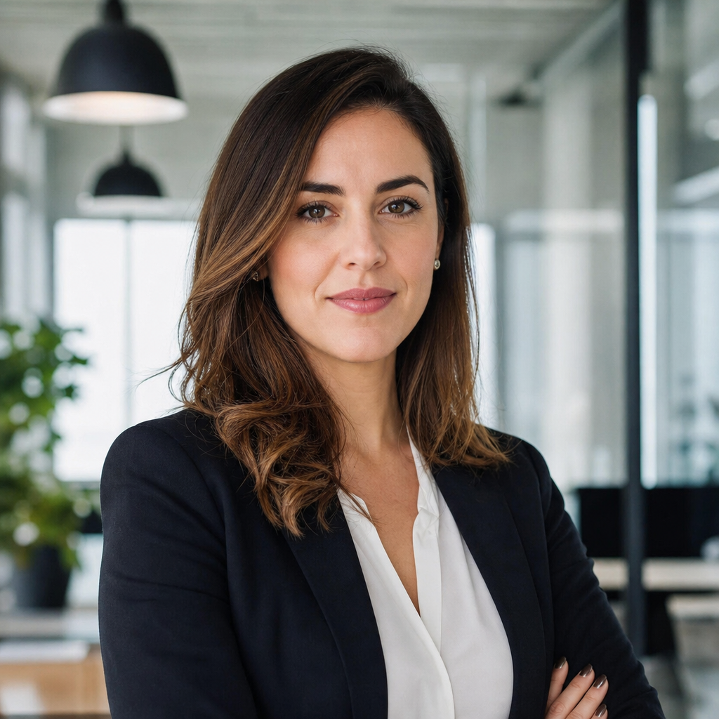 Crie fotos de perfil profissionais que aumentam sua credibilidade no LinkedIn