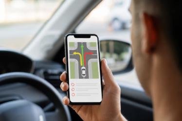 Aprender Regras CNH no iPhone Facilmente