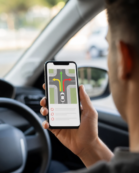 Aprender Regras CNH no iPhone Facilmente