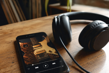 App para Escutar Rocks Antigos Online