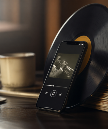 Relembre os maiores clássicos musicais em uma única plataforma