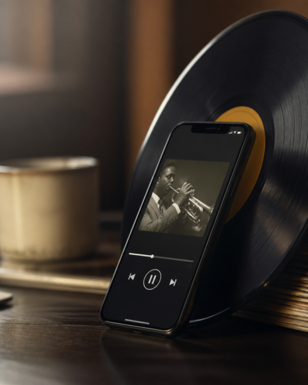 Relembre os maiores clássicos musicais em uma única plataforma