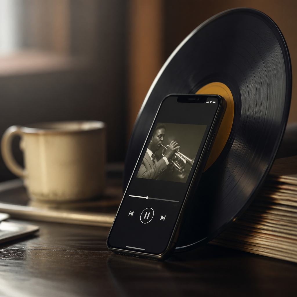 Relembre os maiores clássicos musicais em uma única plataforma