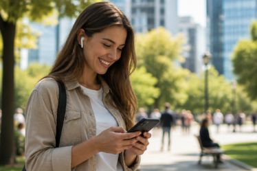 WiFi Grátis no iPhone em Qualquer Lugar