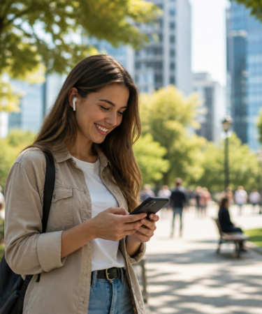 WiFi Grátis no iPhone em Qualquer Lugar