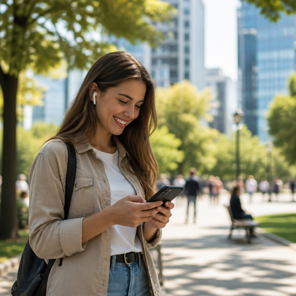 WiFi Grátis no iPhone em Qualquer Lugar