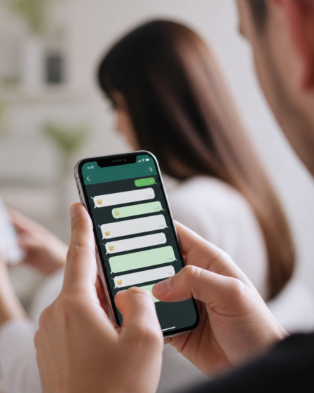 Veja como usar Aplicativo que permite ver e ler as conversas do WhatsApp de outra pessoa a distancia, sem ela saber no iPhone