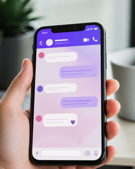 Personalize as cores do WhatsApp no seu iPhone facilmente