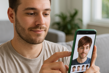 Mudar Cabelo pelo Android: Apps para Simular