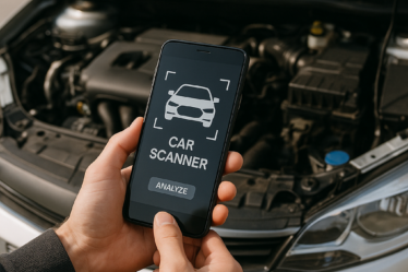 App Scanner de Carros: Análise Completa
