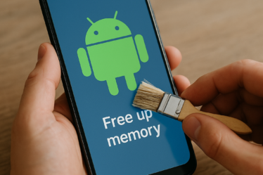 Como Limpar Memória Android em Poucos Cliques