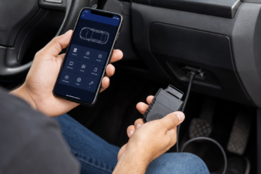 App Scanner de Carros: Analise Seu Veículo